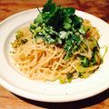kaokaofood's cooksnap of when they made パクチーマヨネーズ☆緑の焼きそば.