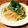 kaokaofood's cooksnap of when they made パクチーマヨネーズ☆緑の焼きそば.