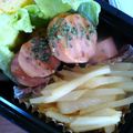 悠おかしゃん's cooksnap of when they made シャキシャキ！！ポテト炒めコンソメ味.
