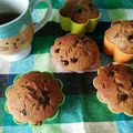 美猫0120's cooksnap of when they made ★HMで簡単コーヒーマフィン★.