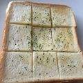 amileamila's cooksnap of when they made オリーブオイルで簡単トースト☆忙しい朝に.