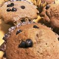 クックE2WA3Z☆'s cooksnap of when they made HMで♡濃厚チョコカップケーキ.