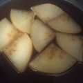 せまめのキッチン's cooksnap of when they made 大根の煮物【写真は大根のみ】.
