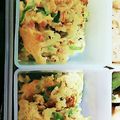 クックCKADZW☆'s cooksnap of when they made 簡単玉子お好み焼き.