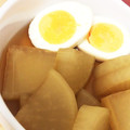 クック2FHFT3☆'s cooksnap of when they made コク旨であったまる♪鶏大根.