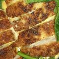 b_uffalo66's cooksnap of when they made 簡単！基本のカツ丼.