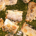 レモンジャー's cooksnap of when they made フライパンで簡単！さんまのシソ巻き竜田.