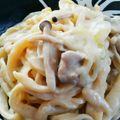 あっこ７３ｆ's cooksnap of when they made HBで★手打ち生パスタ（フィットチーネ）.