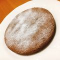 ROCKY1126's cooksnap of when they made 板チョコ1枚でコク♪ガトーショコラ.