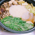 史緒璃's cooksnap of when they made たっぷり明太子とたらのとろろ鍋！.