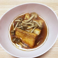 クックNAFJ24☆'s cooksnap of when they made 厚揚げときのこのあんかけ.