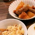 yuzulena's cooksnap of when they made 圧力鍋で簡単！筑前煮.