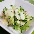 みっくママ's cooksnap of when they made らっきょうの甘酢漬けでドレッシング☆.