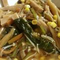xうーたんx's cooksnap of when they made 中華あんかけ丼.