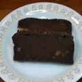 あまね's cooksnap of when they made しっとり濃厚！簡単ガトーショコラ.