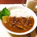 ゆにこーん☆'s cooksnap of when they made ♡ホタルイカ♡カレーライス♡.