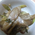 ゆききっちん's cooksnap of when they made ゴボウと白ネギのニンニク炒め.