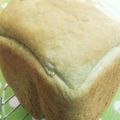 みっくママ's cooksnap of when they made 黒糖米粉パン.
