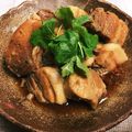 ようこ☆'s cooksnap of when they made 氷結で！豚の角煮☆ラフテー風.