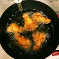 ややしま's cooksnap of when they made カリッ♪ジューシー☆手羽元の唐揚げ.