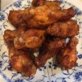 クックCRNP0Y☆'s cooksnap of when they made 中華風☆カリカリジューシー鶏唐揚げ♪　.