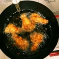 ややしま's cooksnap of when they made ☆材料は4つだけ！超簡単和風唐揚げ☆.