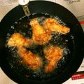 ややしま's cooksnap of when they made サクうま♡ジューシー手羽元唐揚げ.