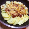 クックH2EDXY☆'s cooksnap of when they made ベイクドポテト☆安くて簡単☆オーブンで.
