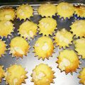ひろみ0528's cooksnap of when they made HM簡単カップケーキ.