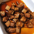 keico1221's cooksnap of when they made まぐろの生姜煮♡.