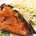 ☆ﾊﾟｲﾝ☆'s cooksnap of when they made お義母さんのブリの照り焼き.