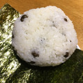 temchan's cooksnap of when they made ほくほく食感♫しょうがが香るむかごご飯.