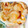 修行だ！たにし's cooksnap of when they made 餃子の皮でピザ風☆.