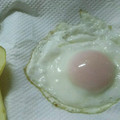 クックAGR2GU☆'s cooksnap of when they made 基本の目玉焼き.
