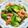 Gonbao's cooksnap of when they made つぼみ菜とエビの中華炒め.