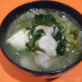 mer_smile's cooksnap of when they made 自分流！！簡単おいしい博多もつ鍋.