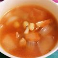 ちゃろ113's cooksnap of when they made サラダ豆の食べるスープ.