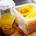 selene627's cooksnap of when they made カボスの風味◎上手な(*‾∇‾*)搾り方.