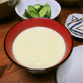 あいぱらりん's cooksnap of when they made ★じゃがいもとさつまいものスープ★.