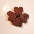 ＊＊きなこ＊＊'s cooksnap of when they made チョコレートのテンパリングの仕方.