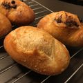 りんりんはなな's cooksnap of when they made ○　ミニクッペ　○.