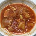パパ☆簡単大好き's cooksnap of when they made 圧力鍋で簡単！白菜のトマトスープ.