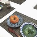 nonomura's cooksnap of when they made ルーを使ったほうれん草カレー.