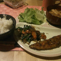 まさDon's cooksnap of when they made さわらの照り焼き　夏の味♪.