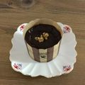 ゆぅみっこ's cooksnap of when they made 超簡単☆ふわふわ♪くるみチョコマフィン☆.