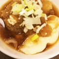 イジート's cooksnap of when they made 大根たーッぷり♪大根のみぞれ煮♪.