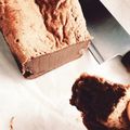 美憂ちゃん's cooksnap of when they made 本格濃厚ガトーショコラ バレンタイン！.