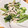 mikutasu's cooksnap of when they made ささみと小松菜で簡単一品.