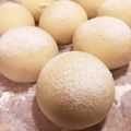 まり子2525's cooksnap of when they made スタートのパンレシピ.