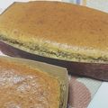 ぽンず's cooksnap of when they made HMで簡単！紅茶のパウンドケーキ.